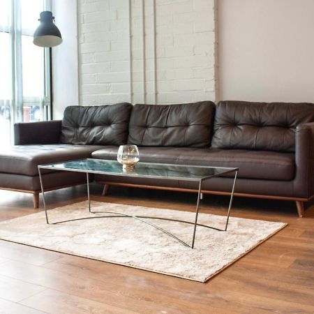 Spacious Industrial Style Apartment Λονδίνο Εξωτερικό φωτογραφία