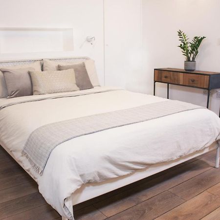 Spacious Industrial Style Apartment Λονδίνο Εξωτερικό φωτογραφία