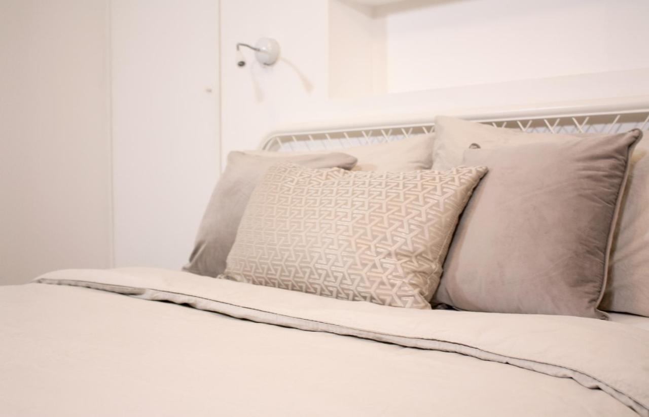 Spacious Industrial Style Apartment Λονδίνο Εξωτερικό φωτογραφία
